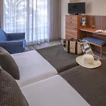 Ght Aquarium & Hotell Lloret de Mar