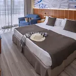 Hotell Ght Aquarium & Lloret de Mar
