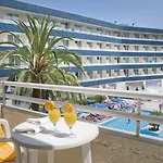 Hotell Ght Aquarium & 4*