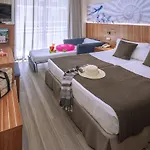 Hotell Ght Aquarium & 4*