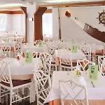 Ght Aquarium & Hotell Lloret de Mar