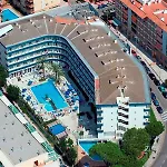 Ght Aquarium & Hotell 4*