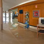Hotell Ght Aquarium & 4*