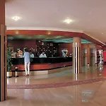 Hotell Ght Aquarium &