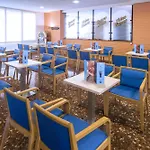 Hotell Ght Aquarium & Lloret de Mar