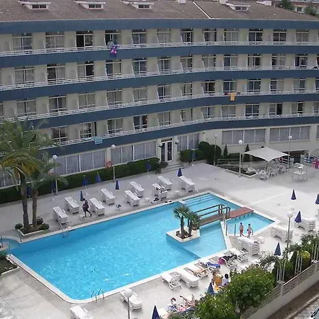 Ght Aquarium & Hotel 4*