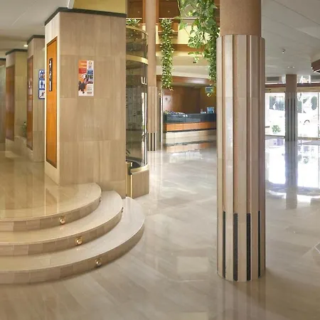 Hotel Ght Aquarium &