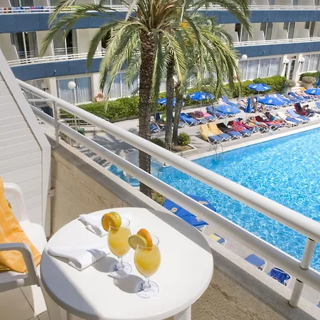 Hotel Ght Aquarium & Lloret de Mar