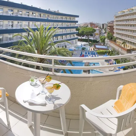 Ght Aquarium & Hotel Lloret de Mar