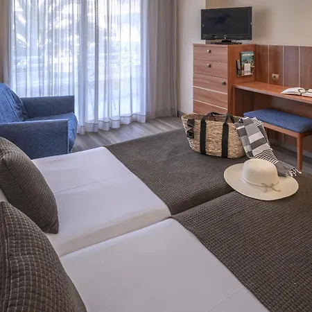Ght Aquarium & Hotel Lloret de Mar