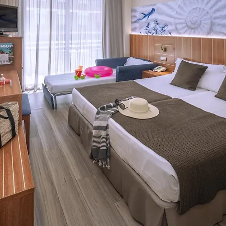 Hotel Ght Aquarium & 4*