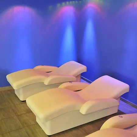 Hotel Ght Aquarium & Lloret de Mar