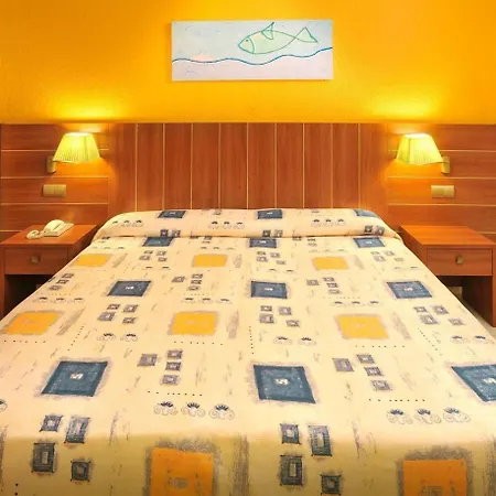 Hotel Ght Aquarium &
