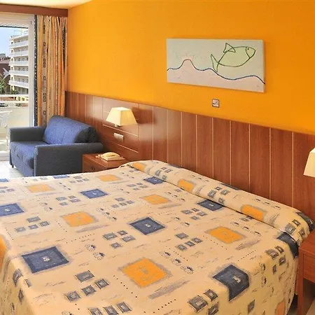 Ght Aquarium & 4* Lloret de Mar