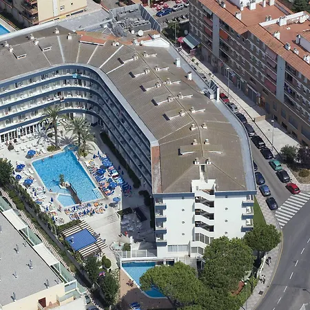 Ght Aquarium & Lloret de Mar