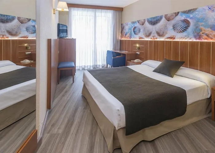 호텔 Ght Aquarium &