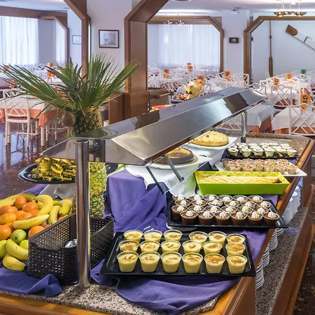 Ght Aquarium & 4* יורט דה מאר