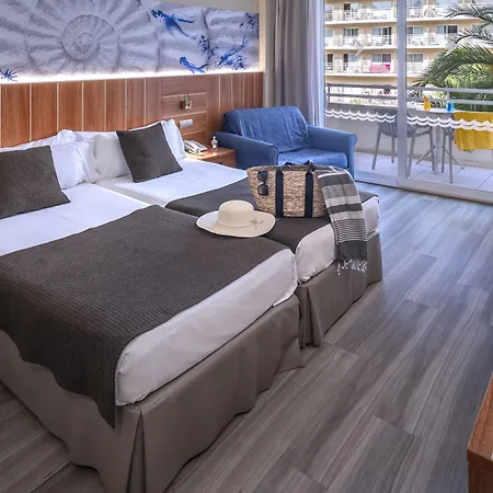 Ght Aquarium & מלון 4*