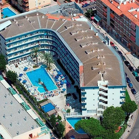 Ght Aquarium & מלון 4*