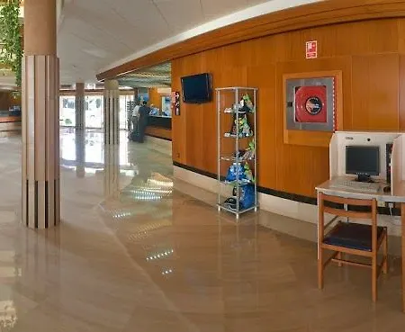 Отель Ght Aquarium & 4*