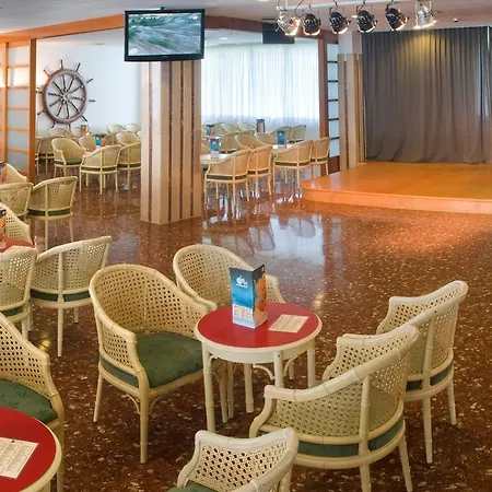 Hotel Ght Aquarium &