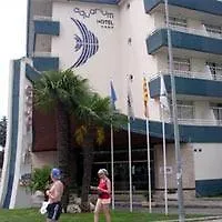 Ght Aquarium & 4* יורט דה מאר