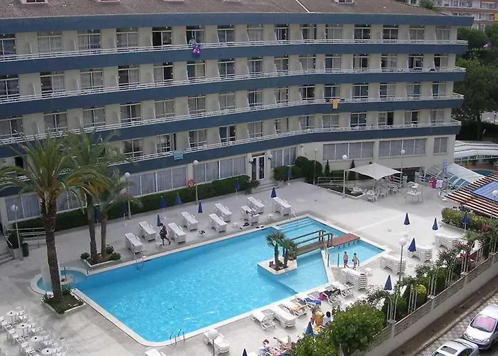 Ght Aquarium & Готель 4*