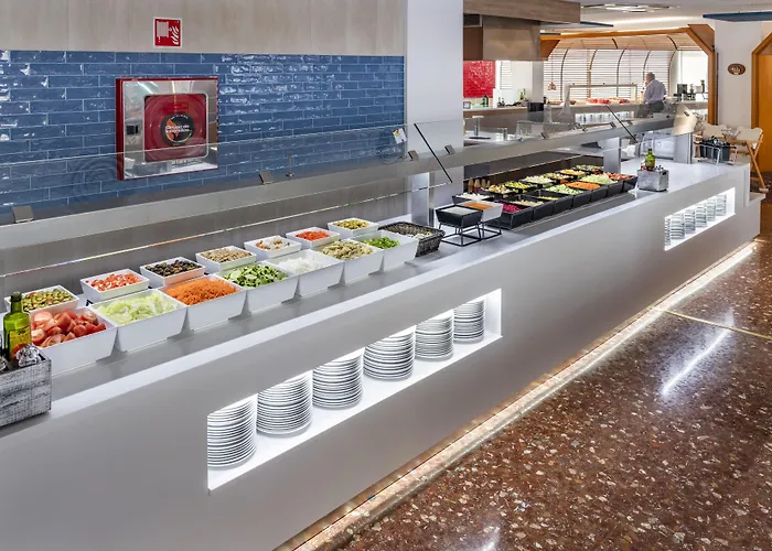 Ght Aquarium & Льорет-де-Мар