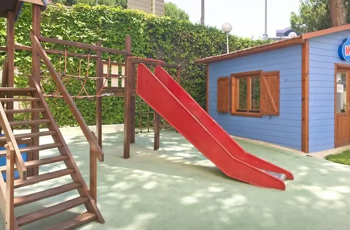 Ght Aquarium & 4* Льорет-де-Мар