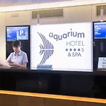 Ght Aquarium & Hotel 4*