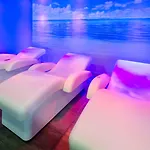 Hotel Ght Aquarium &