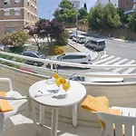 Ght Aquarium & Hotel Lloret de Mar