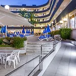 Szálloda Ght Aquarium & Lloret de Mar