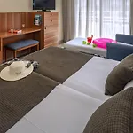 Hotel Ght Aquarium &