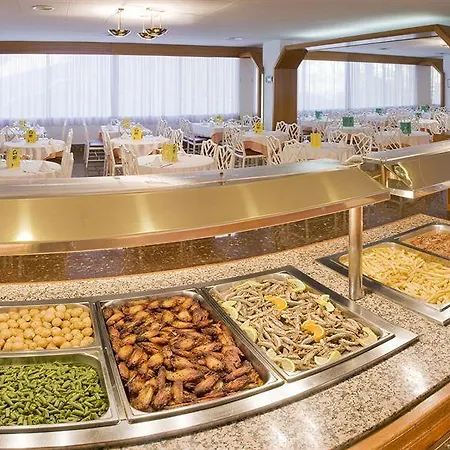 Ght Aquarium & 4* Lloret de Mar