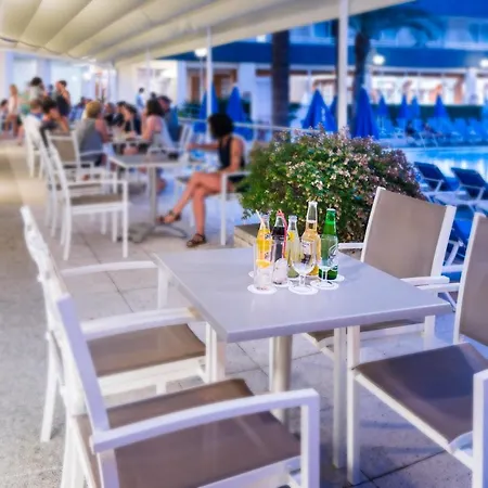 Ght Aquarium & 4* Lloret de Mar