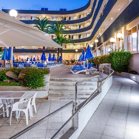 Hotel Ght Aquarium & Lloret de Mar