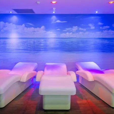 Hotel Ght Aquarium &