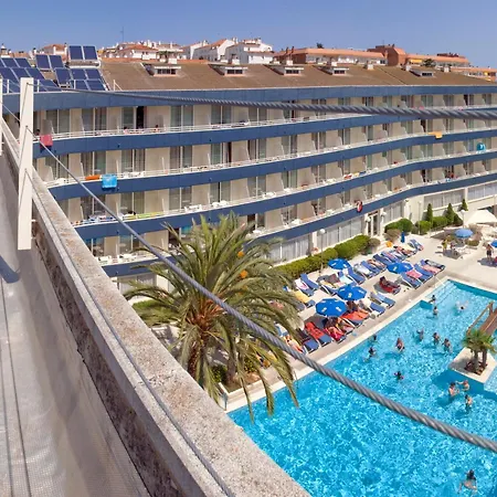 Hotel Ght Aquarium &