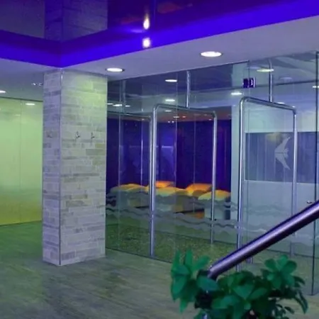 Ght Aquarium & Lloret de Mar