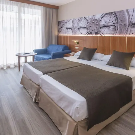 Ght Aquarium & 4* Lloret de Mar