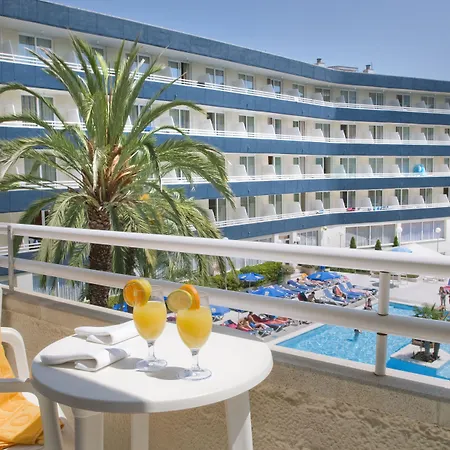 Hotel Ght Aquarium & 4*