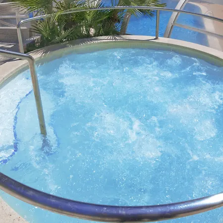 Ght Aquarium & 4* Lloret de Mar