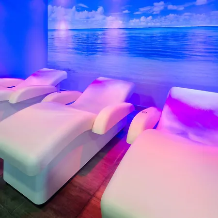 Hotel Ght Aquarium &