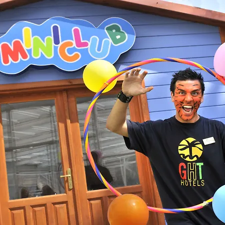 Ght Aquarium & Lloret de Mar