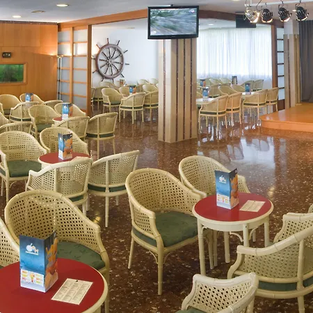 Ght水族馆及spa酒店 4*