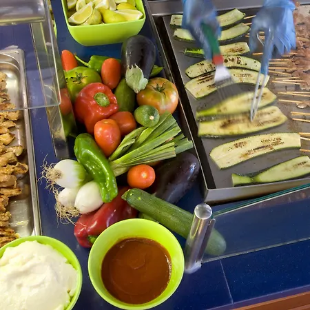 Hotel Ght Aquarium & Lloret de Mar