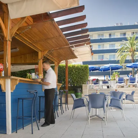 Ght Aquarium & Lloret de Mar