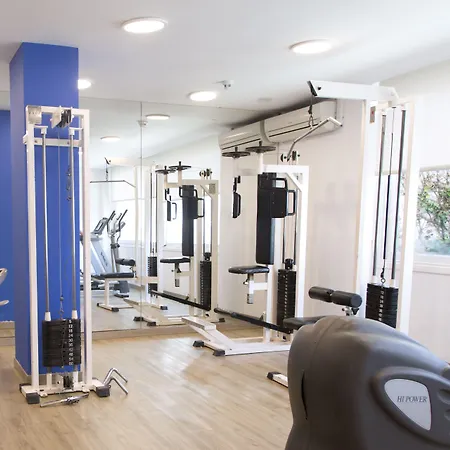 Ght Aquarium & 4* Lloret de Mar