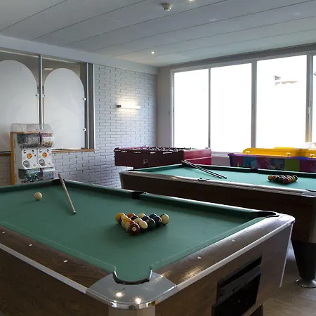 Hotel Ght Aquarium & 4*